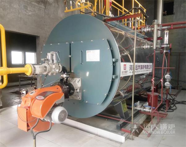 远大燃气锅炉厂家 远大燃气锅炉厂家