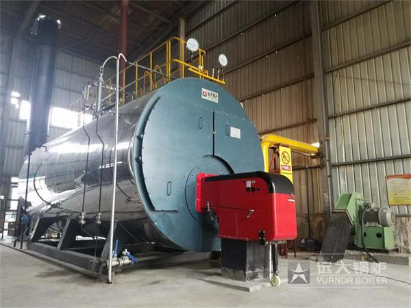 远大燃气锅炉 远大燃气锅炉