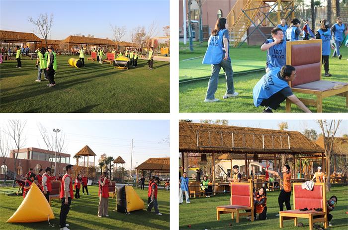 远大锅炉团建2 远大锅炉团建2