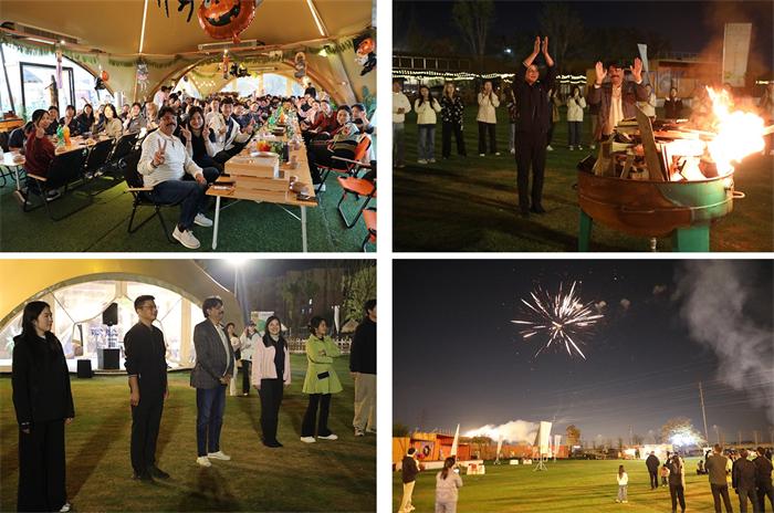 远大锅炉团建3 远大锅炉团建3