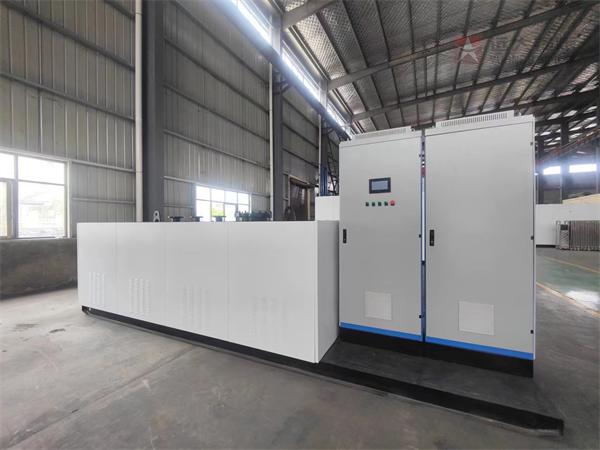 远大锅炉电热水锅炉供暖