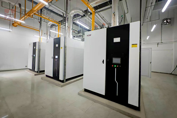 远大YDB真空热水锅炉