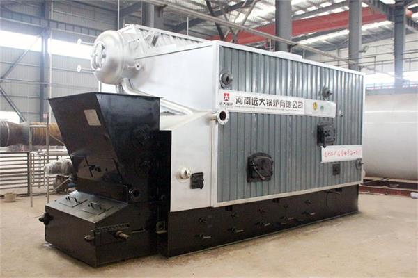 远大生物质锅炉 远大生物质锅炉