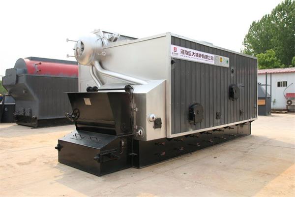 远大SZL型生物质锅炉 远大SZL型生物质锅炉