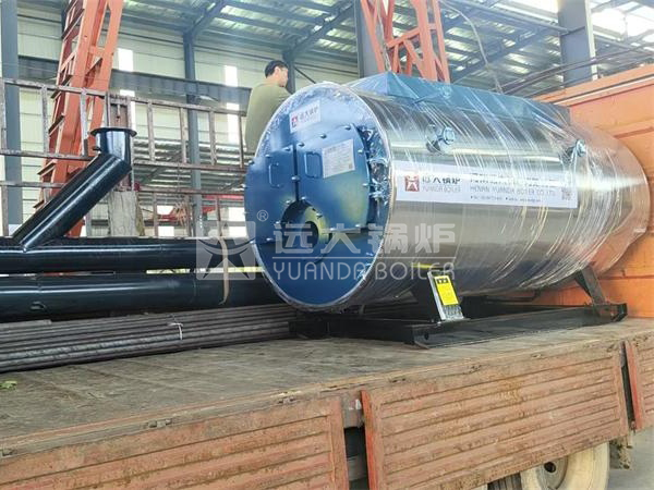 WNS��1��ȼ����������¯����Լ��