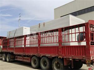 2̨ YDB��2.8MWȼ�������ˮ��¯������������