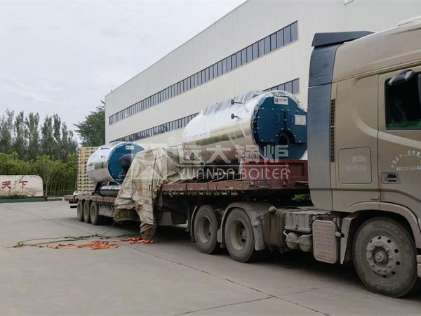 WNS��1��ȼ��������¯������������