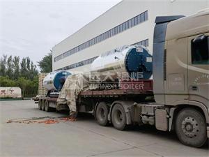 WNS��1��ȼ��������¯������������