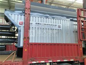 DZH��1��ȼú������¯��������ά