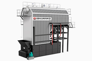 SZW系列生物质锅炉