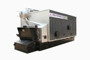 SZL系列燃煤锅炉